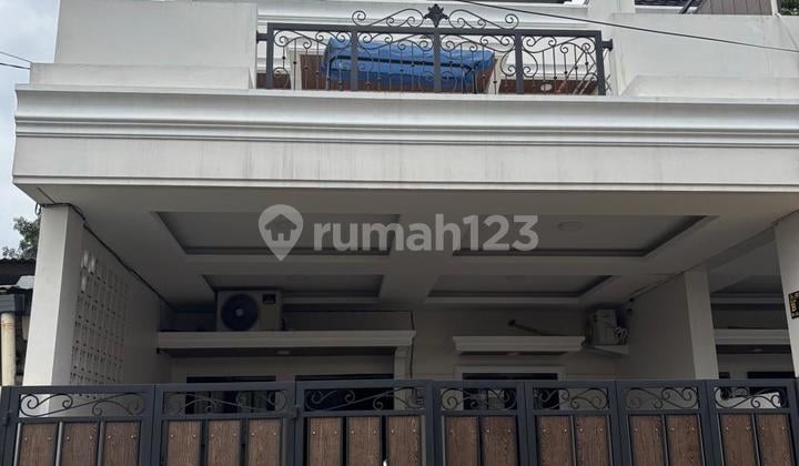 Dijual Rumah Cantik 5 Menit Dari Tol Jatiasih