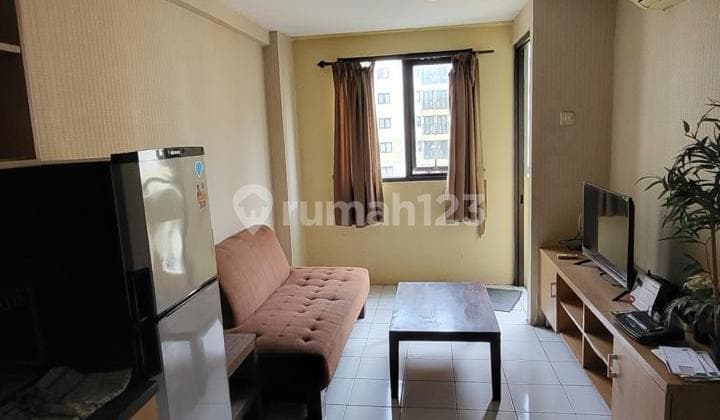 Apartemen Strategis di Pasar Minggu – Akses Mudah, Fasilitas Lengkap