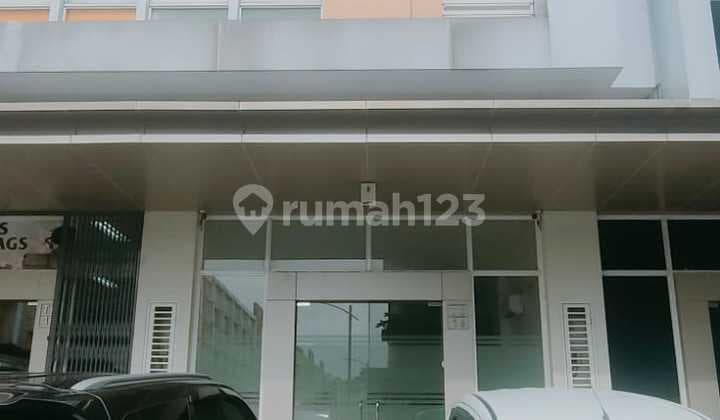 Dijual Cepat Ruko Rubby Sumarecon Bekasi