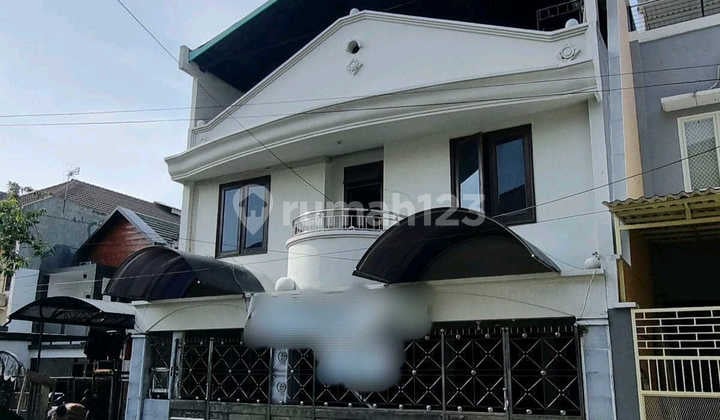 Rumah Kos Rungkut Mejoyo Utara Dekat Kampus Ubaya Siap Huni