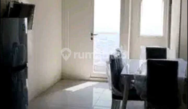 Apartemen Puncak Dharmahusada 2Br Siap Huni Cocok untuk Mahasiswa