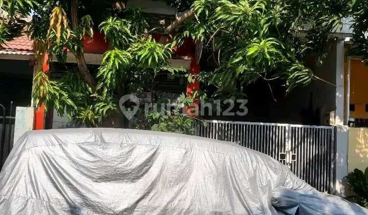 Rumah Pandugo Rungkut Murah 1M Aja Siap Huni