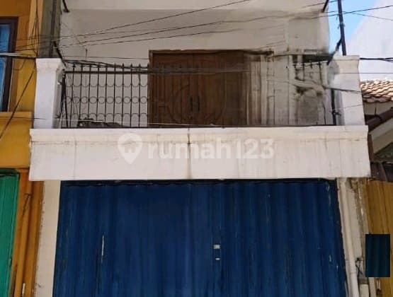 Dijual Ruko Area Kenjeran Cocok untuk Komersial Siap Dipakai