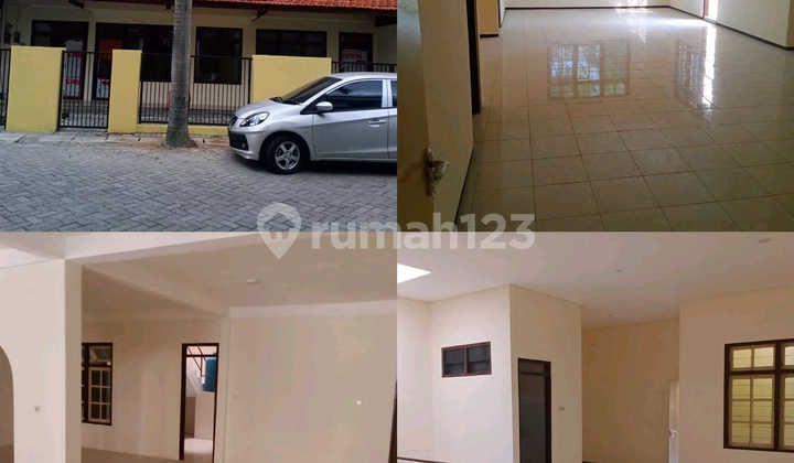 Dijual Rumah Klampis Ngasem Siap Huni Modern