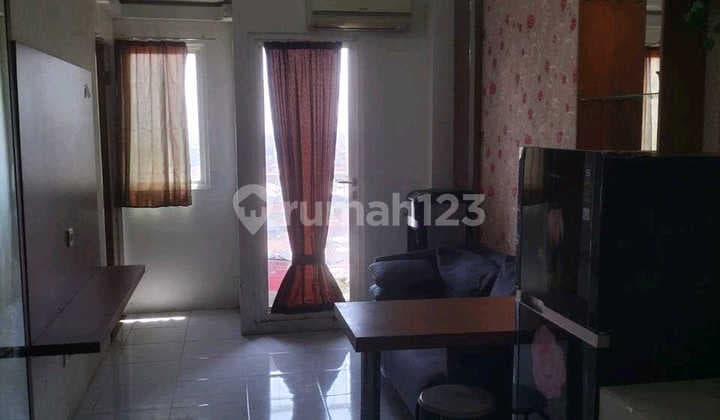 Apartemen Puncak Dharmahusada 2Br Siap Huni Cocok untuk Mahasiswa