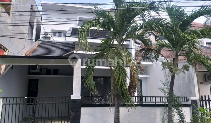 Rumah Manyar Rejo Bagus Siap Huni Murah Dibawah Market