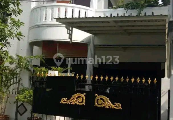 Rumah Pandugo Baru Rungkut Murah Siap Huni