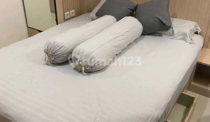 Apartemen Amor Tower Murah Cocok untuk Mahasiswa Siap Huni