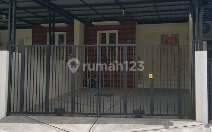 For Sale: Klampis House, Ready to Live In, Only 1M, Modern Minimalist