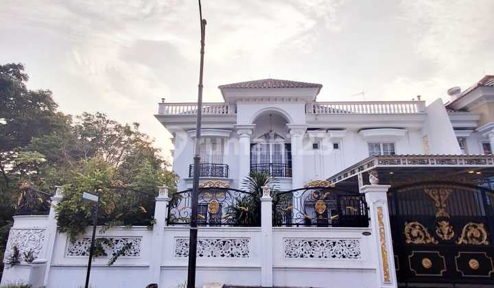 Dijual Harga Bu Rumah Cantik 2 Lantai Di The Royal Residence Cakung. Termurah Harga Bu