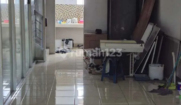 Dijual Ruko 3 Lantai di Mendrisio, Gading Serpong