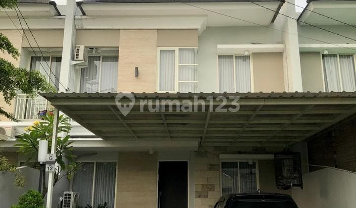 Heavenland Park Sidoarjo