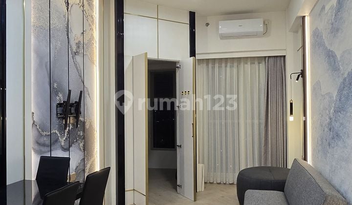 Disewakan Apartemen Amor
