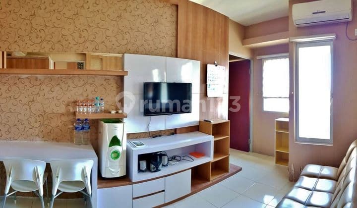 3-Bedroom Apartment Fully Furnished Ready to Occupancy