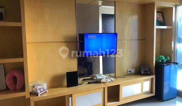 Papilio A Yani Surabaya Apartment, Strategic Unit Special Price