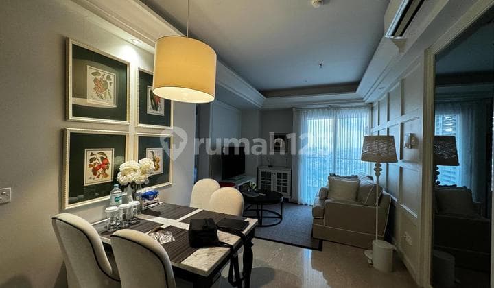 Apartemen The Icon Surabaya Pusat Kota Lokasi Terbaik!!