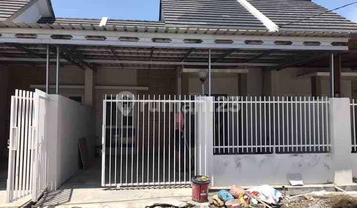 Best Deal! Alana Cemandi House Phase 1 (Front)