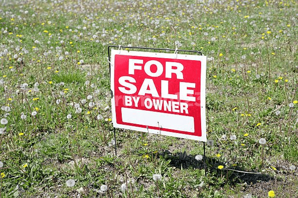 Tanah Kav Murah Taman Puspa Raya Surabaya Barat