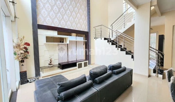 Rumah Siap Huni Dekat Mall & Uc Surabaya Barat