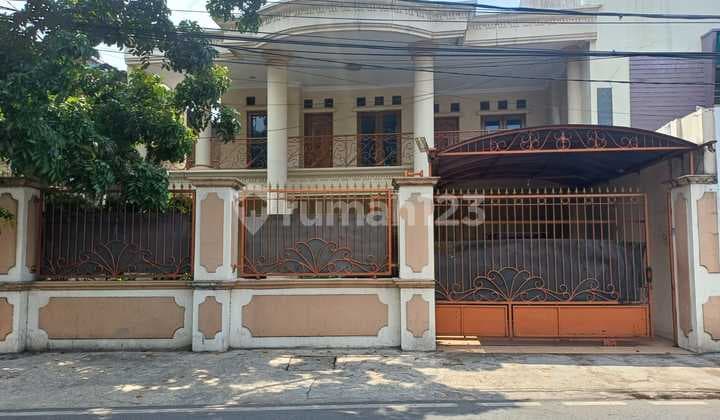 Turun Harga 500 Jt Rumah Di Pinggir Jalan Condet Jakarta Timur