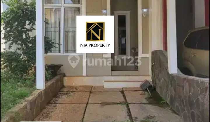 Rumah Cantik Siap Huni Dijual Cepat Di Citragran Cibubur