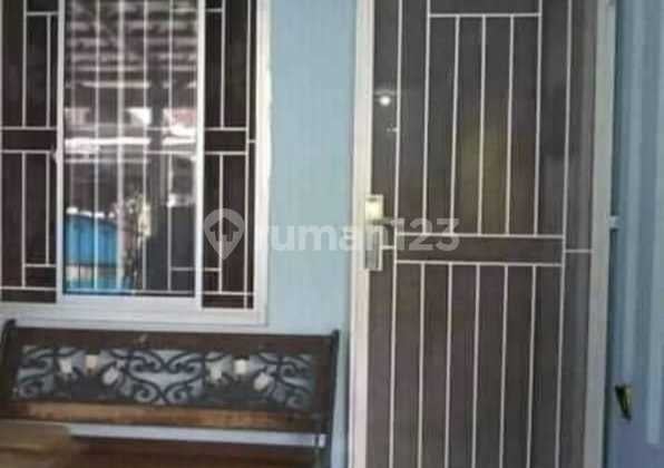 Dijual Rumah Di Bumi Mutiara – Bebas Banjir & Lokasi Strategis