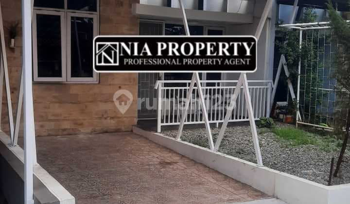 Dijual Rumah Siap Huni Di Radar Auri Dekat Stasiun Lrt Harjamukti