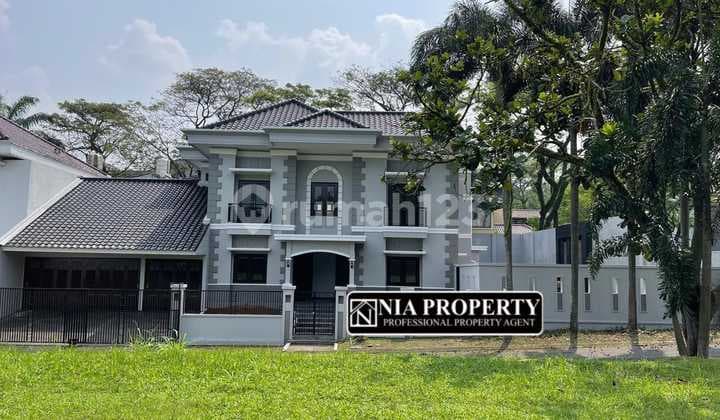 Dijual Rumah Mewah Baru Renovasi Siap Huni Di Citra Gran Cibubur