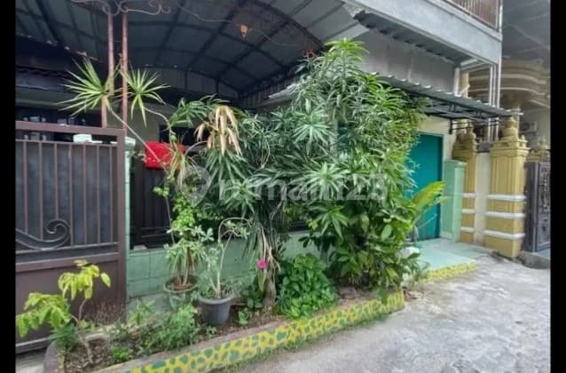 Rumah Di Jual Lokasi Strategis Di Dekat Summarecon Bekasi