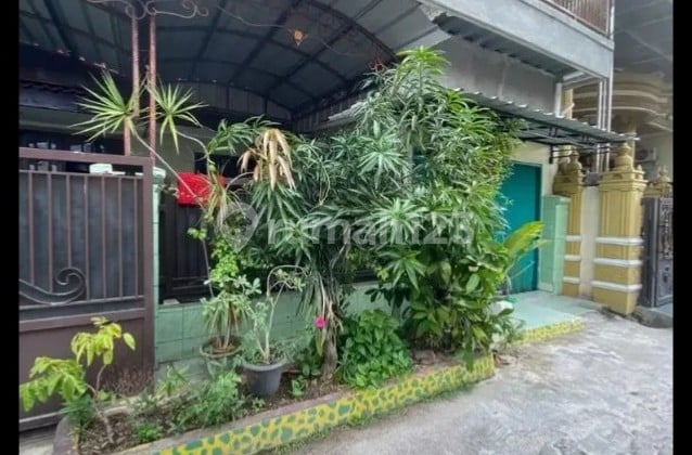 Rumah Di Jual Lokasi Strategis Di Dekat Summarecon Bekasi