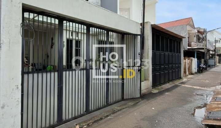 Termurah !!! Rumah Siap Huni Minim Renovasi Lokasi Strategis