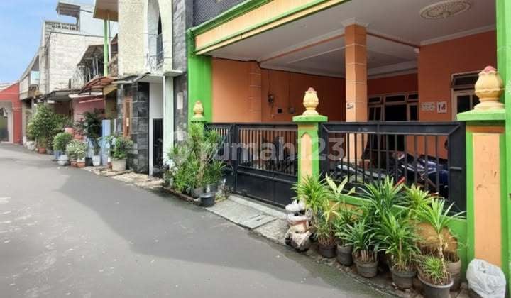 Investor Kost-An Merapat !!! Rumah Kost 100% Full Occupancy