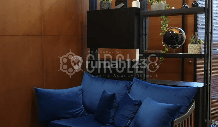 Yuhuu Rumah Fullrenov di Turangga, Lengkong Bandung