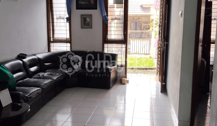 For Sale Rumah Bagus di Gempol Asri Baru Bandung Kota