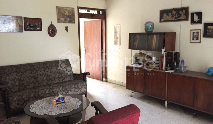 Sale Good Rumah Nyaman di Burangrang Lengkong Bandung