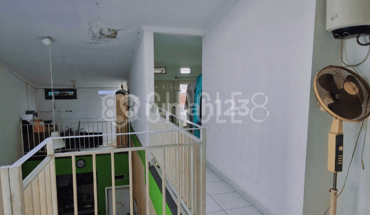 Yess Rumah Bagus di Kiarasari, Buah Batu, Bandung