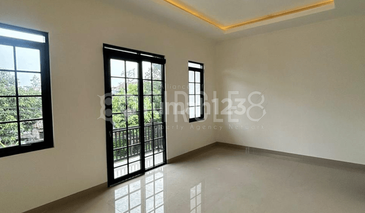 For Sale Rumah Baru di Turangga Lengkong Bandung