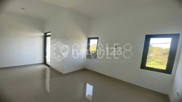 Rumah Baru di Sayap Turangga Lengkong Bandung