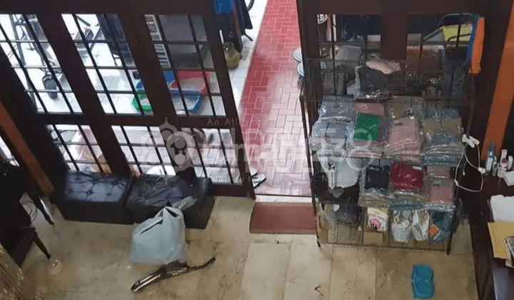 Terbaik.. Rumah di Sayap Turangga Lengkong Bandung