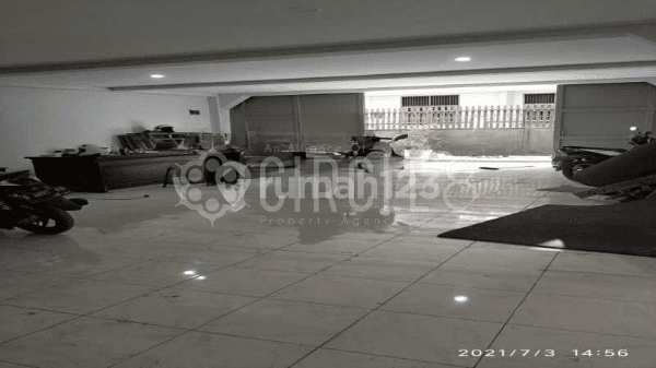 Nikmat Nih.. Ruang Usaha Mantep di Ancol Utara Regol Pungkur Bandung