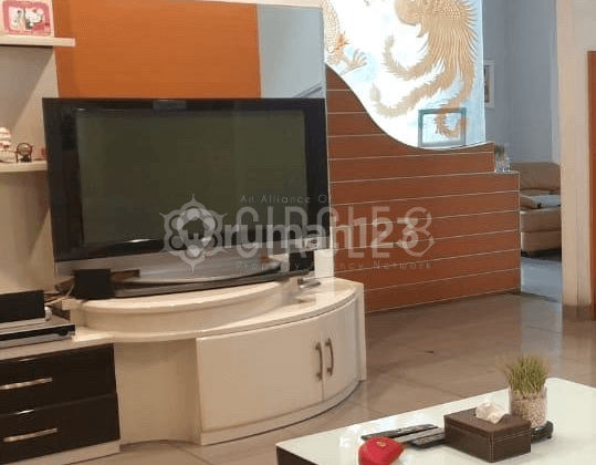 Good Live.. Rumah di Kopo Mas Regency Bandung