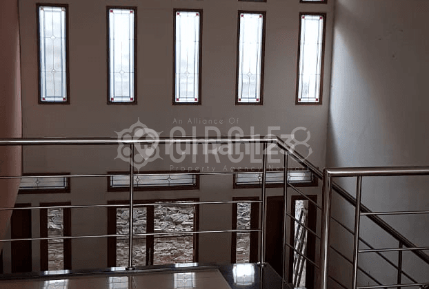 Rumah Nyaman Siap Huni di Sayap Pungkur Bandung Kota