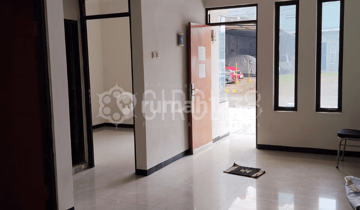 Harga Terbaik.. Rumah Keren di Gempol Sari Bandung