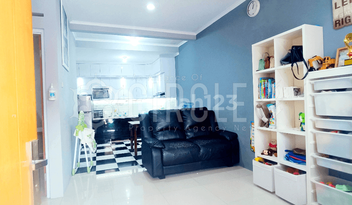 Modal Nikah.. Rumah Keren di Bandung