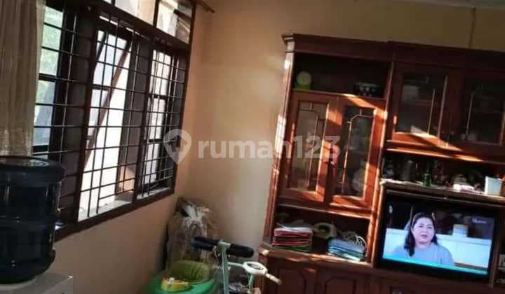 Rumah Kece di Mendut Barat Pharmindo Bandung Kota
