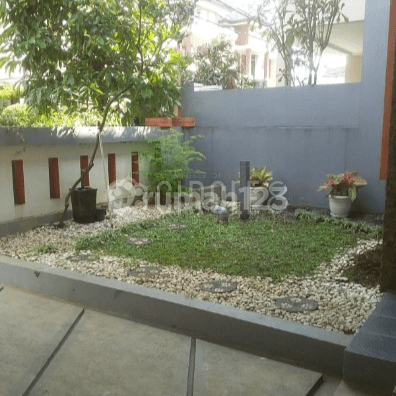 Nego Serius.. Rumah di Taman Persada Residence Buah Batu Bandung