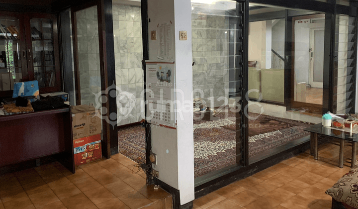 Dijual Bagus.. Rumah di Turangga, Lengkong Bandung