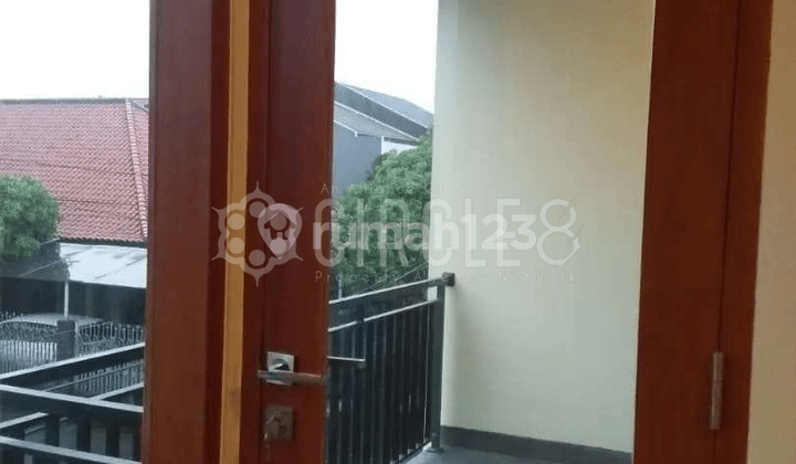 Modal Nikah.. Rumah di Situsari Cijagra, Lengkong Bandung