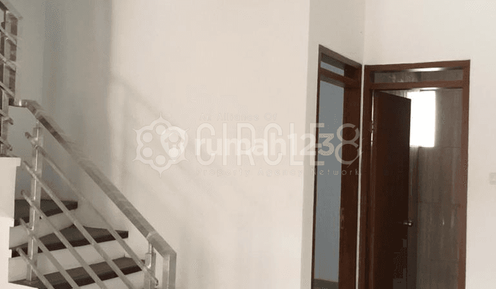 Cepat Miliki Rumah Bagus di Turangga Burangrang Bandung