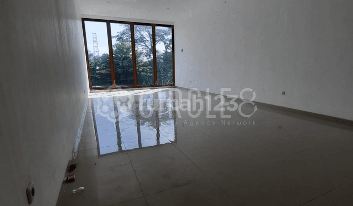 Ruko Serbaguna di Area Pungkur Bandung Kota